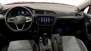 Volkswagen Tiguan Allspace bild 10