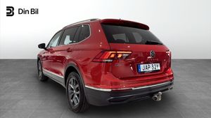 Volkswagen Tiguan Allspace bild 3