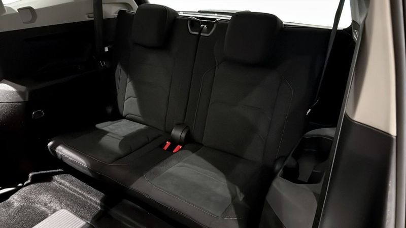 Volkswagen Tiguan Allspace bild 21