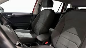 Volkswagen Tiguan Allspace bild 8