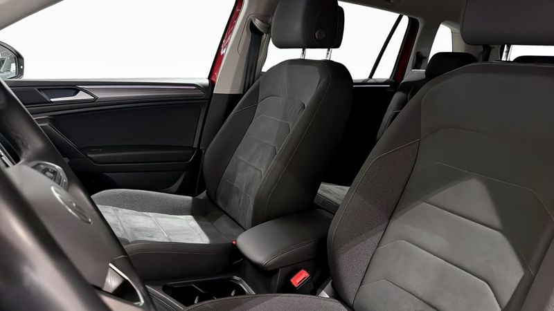 Volkswagen Tiguan Allspace bild 8