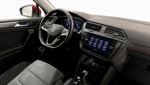 Volkswagen Tiguan Allspace bild 11