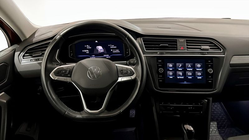 Volkswagen Tiguan Allspace bild 26