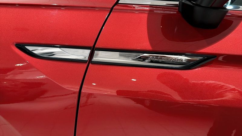 Volkswagen Tiguan Allspace bild 25