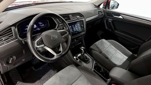 Volkswagen Tiguan Allspace bild 7
