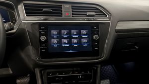 Volkswagen Tiguan Allspace bild 9