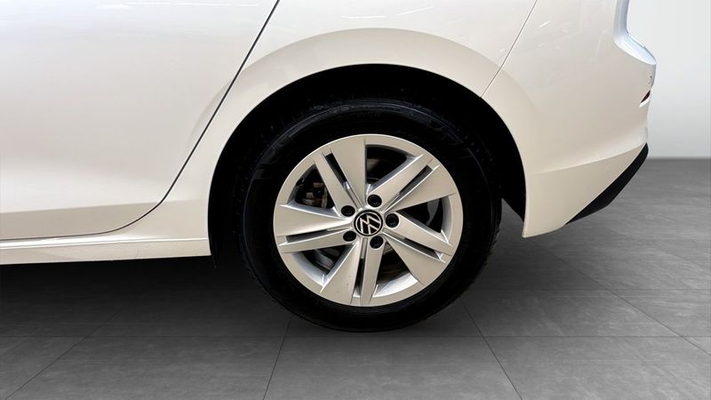 Volkswagen Golf bild 6