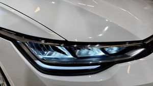 Volkswagen Golf bild 14