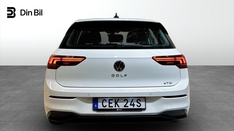 Volkswagen Golf bild 5