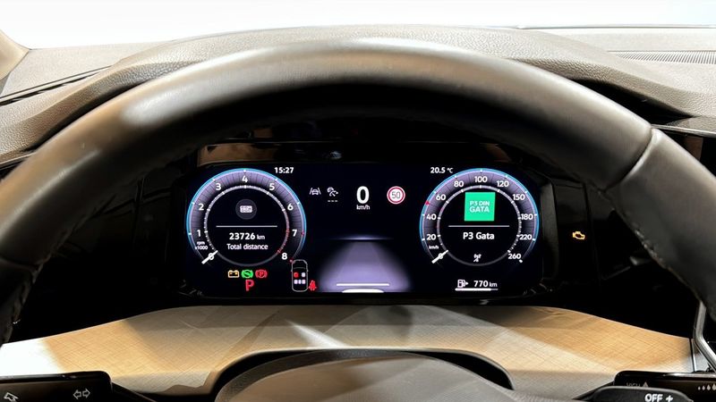 Volkswagen Golf bild 18