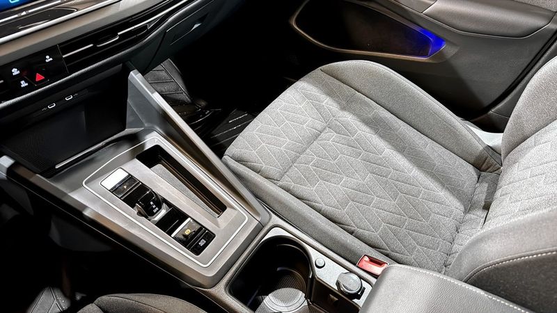 Volkswagen Golf bild 15