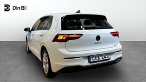 Volkswagen Golf bild 3