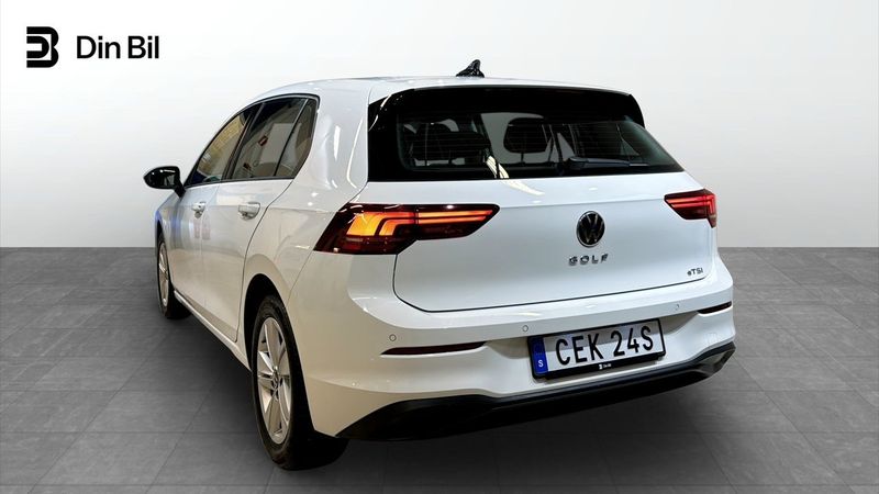 Volkswagen Golf bild 3
