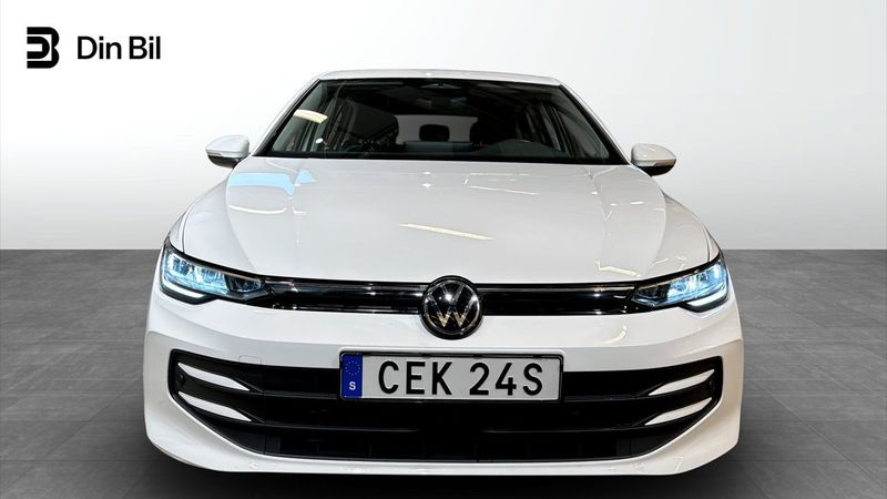 Volkswagen Golf bild 4