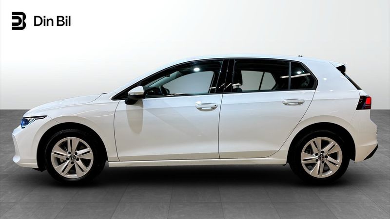 Volkswagen Golf bild 2