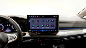 Volkswagen Golf bild 9