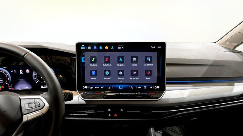 Volkswagen Golf bild 9