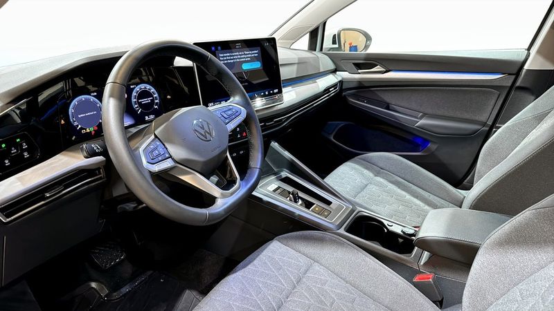 Volkswagen Golf bild 7