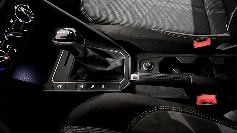 Volkswagen Taigo bild 15