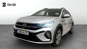 Volkswagen Taigo bild 1