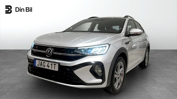 Volkswagen Taigo TSI150 DSG - 2023