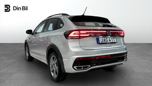 Volkswagen Taigo bild 3