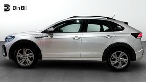 Volkswagen Taigo bild 2