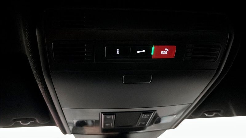 Volkswagen Taigo bild 19