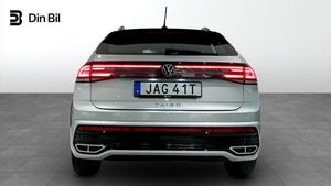 Volkswagen Taigo bild 5