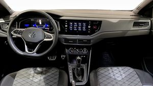 Volkswagen Taigo bild 10