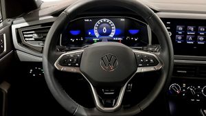Volkswagen Taigo bild 17