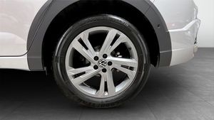Volkswagen Taigo bild 6