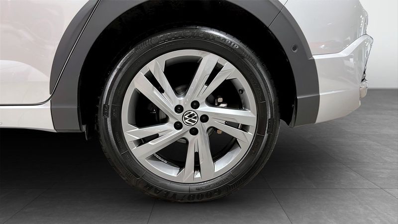 Volkswagen Taigo bild 6