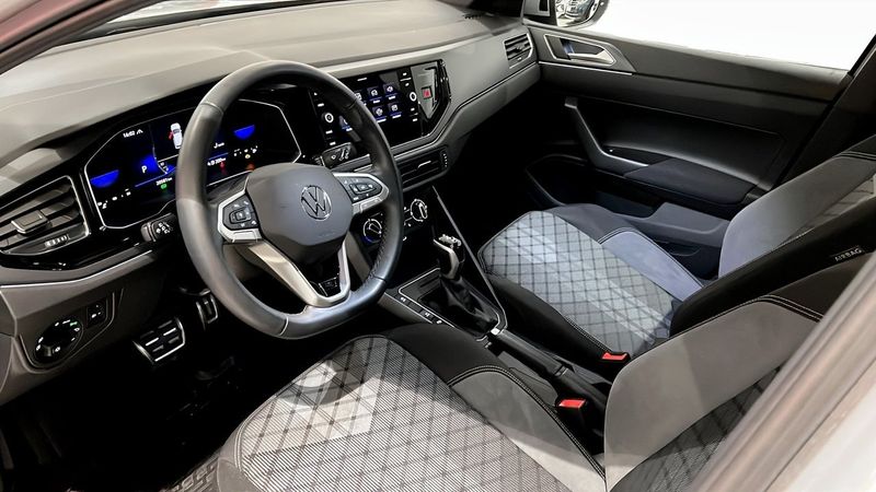 Volkswagen Taigo bild 7