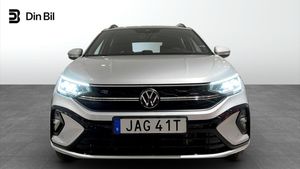Volkswagen Taigo bild 4