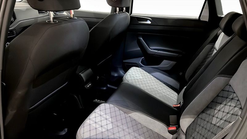 Volkswagen Taigo bild 11