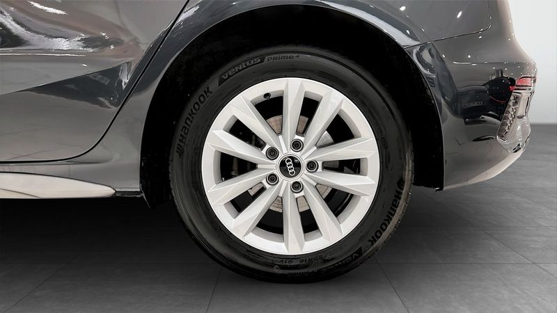 Audi A3 bild 6