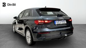 Audi A3 bild 3
