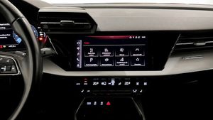 Audi A3 bild 9