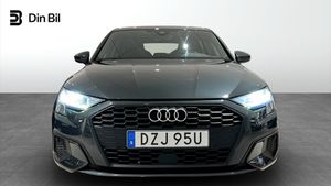 Audi A3 bild 4