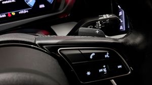Audi A3 bild 19