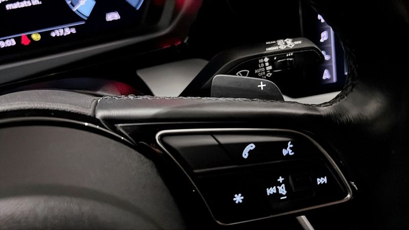 Audi A3 bild 19