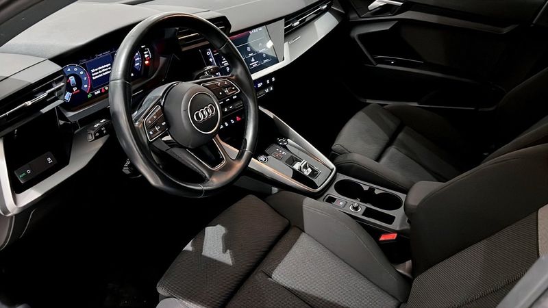 Audi A3 bild 7