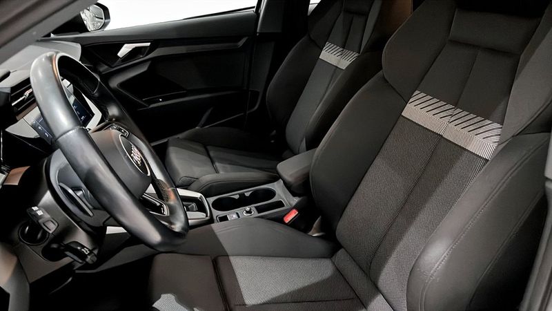 Audi A3 bild 8