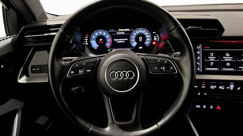 Audi A3 bild 18