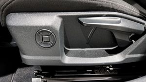 Audi A3 bild 16