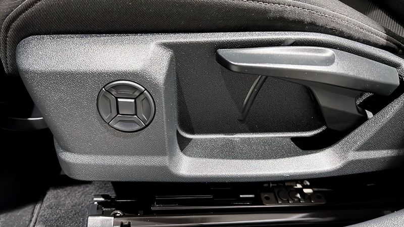 Audi A3 bild 16