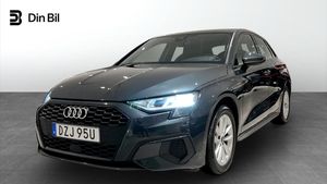 Audi A3 bild 1