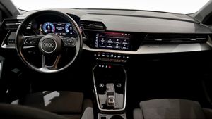 Audi A3 bild 10