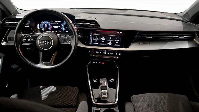 Audi A3 bild 10